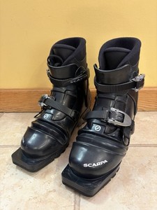 Scarpa T4 | eBay