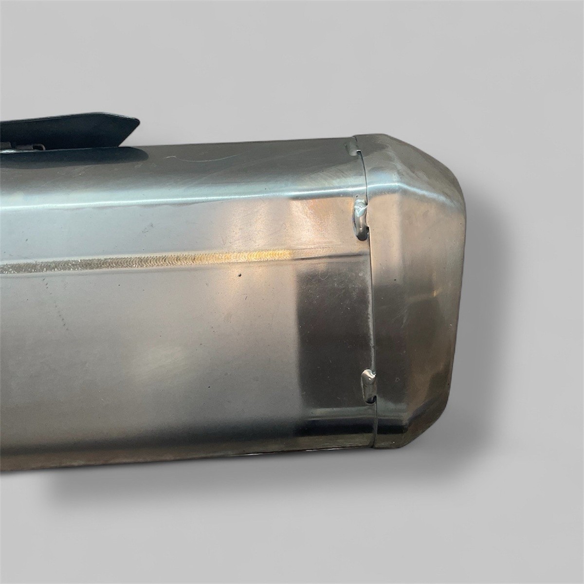 2021-2025 Kawasaki Ninja ZX-10R ZX-10RR Exhaust Muffler Silencer
