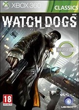 Image of Watch Dogs Classics Plus (Xbox 360) (Microsoft Xbox 360)