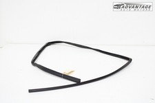 Honda Odyssey 2018-2024 puerta delantera derecha ventana cristal canal de funcionamiento sello OEM