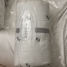 Effe Bebe Cotton Baby/toddler Quilt 36" 50"