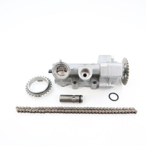 06 07 2006 2007 Suzuki Gsxr 600 750 Engine Oil Pump Motor Oem 16400-01h00 M3