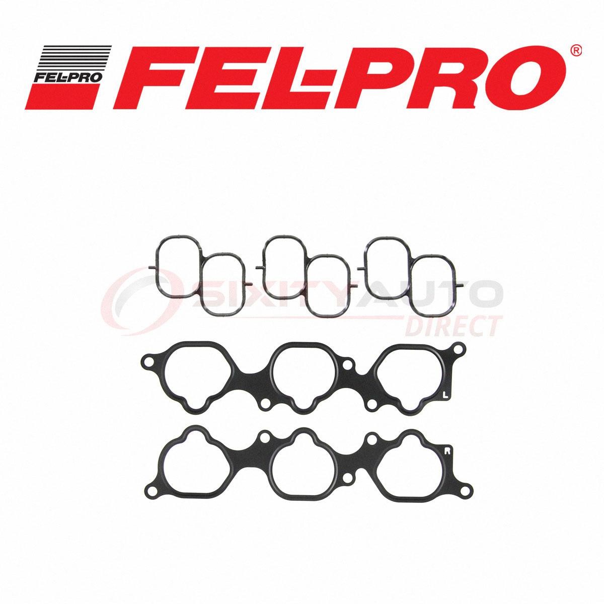 Fel-Pro Intake Manifold Gasket Set for 2010-2016 Lotus Evora 3.5L V6 - ay
