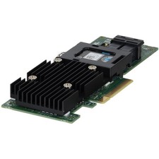 Dell H730P 2GB 12Gbps w/No Bracket PERC Adptr XYHWN-NB 