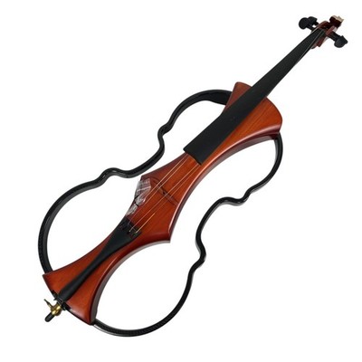 BWARE Gewa Novita 3.0 E-Cello, Rotbraun