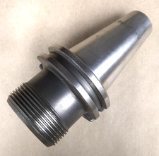 CAT 40/ A2.75" /TG100 COLLET CHUCK TOOL HOLDER, NO NUT