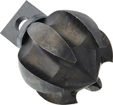 General Wire 2CG 2" CLOGCHOPPER Clog Chopper Multi Function Cuttin Black 