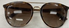 Ray Ban RB4285 710 13 Size 55 Brown Gradient
