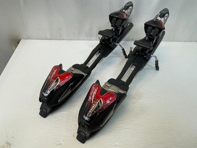 Ski binding VOLKL Tiger Shark MARKER MOTION 3-12 for Tiger Shark