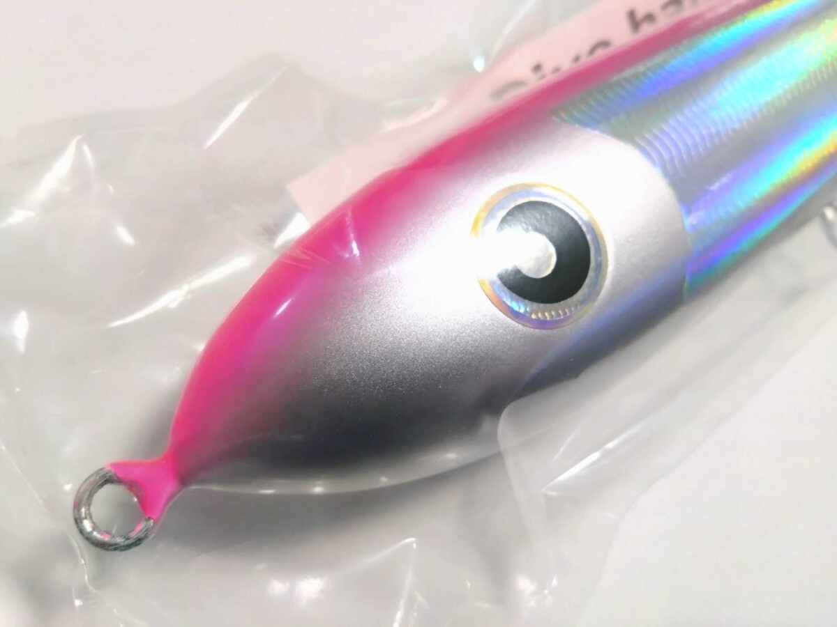 Local Standard Dive bait 300 Dive bait 300 - Image 2