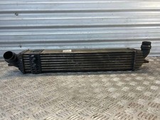 RENAULT LAGUNA III Grandtour KT0/1 Ladeluftkühler M4925005 0010148 34102266