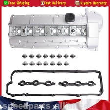  11121703341 Engine Valve Cover For Bmw M3 E36 E39 323i 328is 528i Z3 M52 96-00