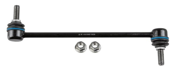 LemfÖRder Stange/Strebe, Stabilisator Beidseitig, Vorderachse U.A. FüR Nissan-image