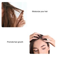 Hair Growth Capsule Hair Treatment Serum Moisturizing Hair Essential Oil For Set