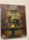 TSR 2607 Planescape: Planes of Law Boxed Set AD&D 2nd edition **FACTORY SEALED** — photo 1