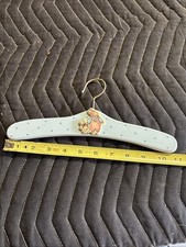 Vintage Clothes Hanger Child