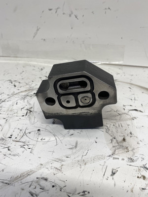 PACCAR 1887759 Fuel Pressure Control Valve 1887759pe for sale