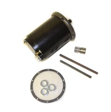 Warn 84211 Motor Hoist Upgrade Kit For DC1600 And DC2000