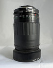 Vintage Vivitar 72mm 28-210mm Macro Focusing Zoom-Nikon Mount — photo 5