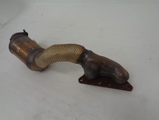 Catalyseurs Audi S8