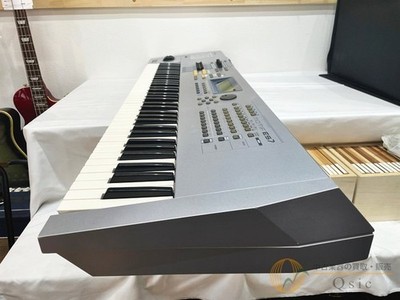 Yamaha Motif ES7 76 Key Synthesizer | eBay