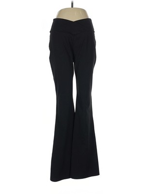 New Balance Women Black Dress Pants M