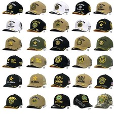 U.S. ARMY Hat Veteran ARMY STRONG Military Official Licensed Baseball Cap