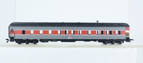 Escala HO IHC Premier 49444 Monon Observation Excelente | Condition: Used