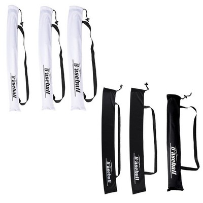 Baseballschläger-Hülle, Softball-Schlägertasche für das Training von