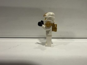 LEGO NINJAGO: Fangpyre Truck Ambush (9445)