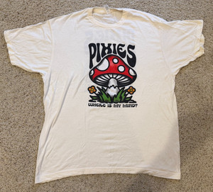 Pixies-Where Is My Mind | eBay