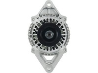 As-Pl Lichtmaschine Generator 117 A 12 V FüR Jeep Wrangler II 2.5 Toyota
