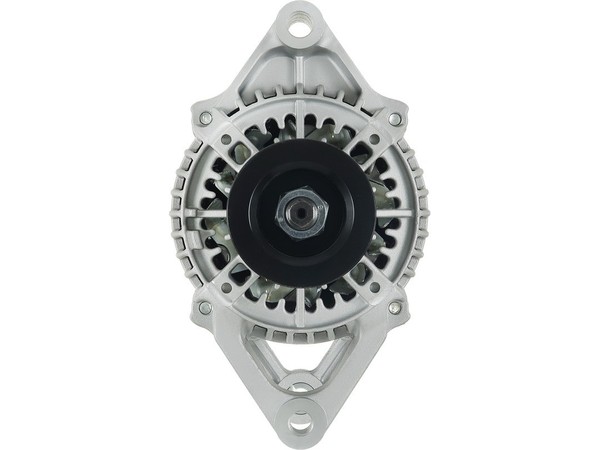 As-Pl Lichtmaschine Generator 117 A 12 V FüR Jeep Wrangler II 2.5 Toyota-image