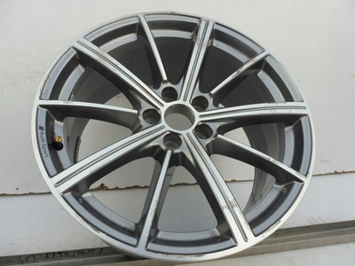 1x Alufelge 19 Zoll 8.5'' 5x112 32ET 8W0601025 Audi Rim Wheel