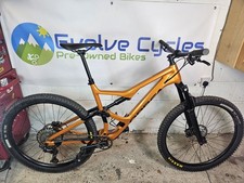 2023 Orbea Occam H30 XL Extra Large 29 Trail Mountain Bike Great Condition 🔥