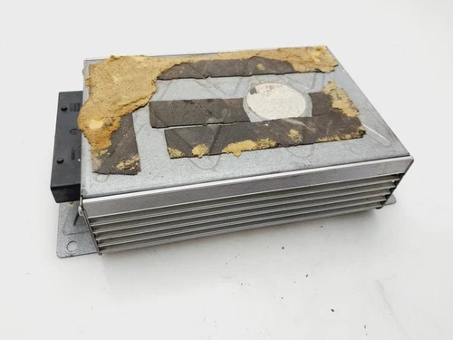 4L0035223 Amplificatore Audio per AUDI Q7 (4L) 3.0 TDI 2006 9097093 - Foto 4 di 10