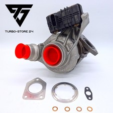 Original Turbolader mit Steuergerät 4933500584 BMW 320d 520d X3 2.0d F25/F10/F11