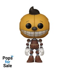 Estado eléctrico POP! Películas Vinilo Figura Cosmo (Robot) 9 cm