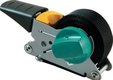 wolfcraft 3683000 Ratschen-Bandspanner  - 100kg  - 4m - neu
