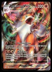 Lycanroc VMAX 092/203 Holo | NM | Evolving Skies | Pokemon TCG - 2021