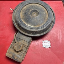 1980-86 Chevy Square Body C20 K20 C30 K30 Suburban Air Cleaner Assembly 454 7.4l