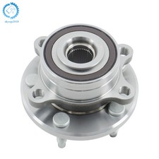 Conjunto de cojinete de cubo de rueda trasera o delantera para Ford Explorer diestro y derecho 2011-2018