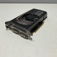 EVGA NVIDIA GeForce GTS 450 1GB GDDR5 PCIe Graphics Card P/N: 01G-P3-1452-TR