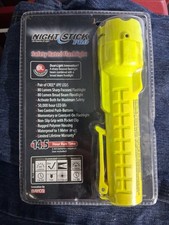 Bayco Nightstick Pro Waterproof Intrinsically...