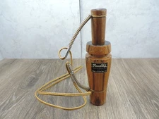 Faulks Honker Goose Call w/Lanyard
