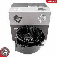 Esen SKV InnenraumgebläSe 68SKV092 FüR Opel