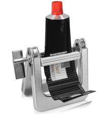 Metal Toothpaste Tube Squeezer   Heavy Duty Roller Key for Paint Cream Gel
