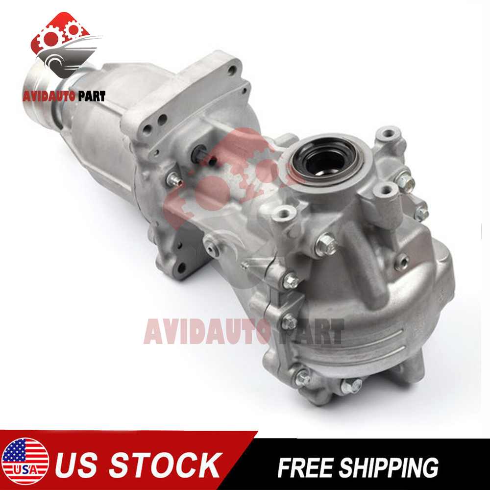 Rear Differential For 2013-2019 Ford Flex Explorer Edge 4wd Awd CV6W4000AD