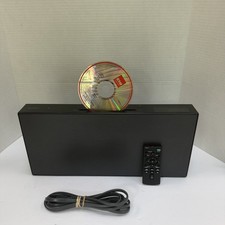 Sony CMT-X5CD CD/AM/FM Bluetooth Wireless Audio System W/Remote - Working