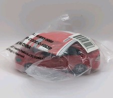 Transformers Universe Autobot Swerve Chevy Aveo Promo Figure 2007 Rare Chevrolet